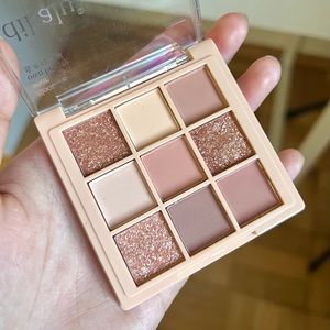 Everyday Eyeshadow Palette
